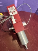 AS IS UNTESTED HoribaStec Injection Valve AMAT 3870-09473 IV-2410AV-T