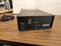 VERTEQ  AMPLIFIER, MEGASONIC / ADVANCED ENERGY