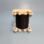 159-0103 AMAT APPLIED 0190-09036 TRANSFORMER HIGH VOLTAGE [ASIS]