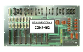 AMAT Applied Materials 0100-00162 Expanded I/O PCB 0110-00162 Working Surplus