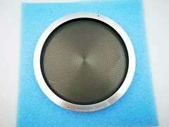 Lam Research 715-011531-016 Electrode Aluminum Anodized Degrease