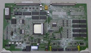 Nikon 4S015-172-1 Processor Board NK-C441-1-50 #3