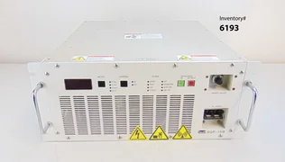 Daihen SGP-15B 1140-01216 Microwave Power Generator AMAT *used working