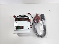 AMAT 0040-36170 EV Module Banner Relay DTLR Interlook 0110-09307