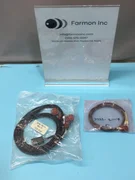 AMAT 0226-31019 HARNESS RELAY TO EV CONTROL, Amat 0140-78279 Cable Upper, 178613
