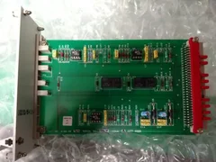 0100-90934 APPLIED MATERIALS AMAT XR80 DECEL FOCUS POWER SUPPLY INTERFACE