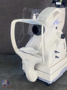 Topcon TRC-NW8 Non-Mydriatic Fundus Digital Retinal Camera Nikon D7500 Camera