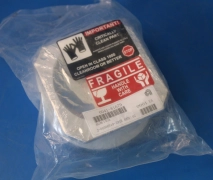 APPLIED MATERIALS 0041-81679 AMAT BELLOWS Z SLIDE