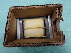 SIGNAL DP-241-8-24 TRANSFORMER POWER DUAL 115/230V 063051 R