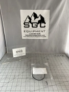 Applied Materials ABS152 O-Ring PN: 3700-01049