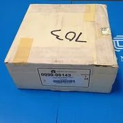 Applied Materials 0090-09143 Window Assy, AC Quartz Centered  AMAT Etch