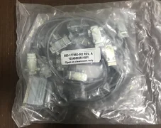 LAM 853-177892-002 CABLE ASSY