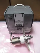 AMAT 0540-00054 AMPL Power Triode Water Cast Cooled Vacuum Tube Assy, 423300