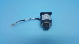 AMAT /VEXTA 0090-20004 5-PHASE STEPPING MOTOR A3723-9215
