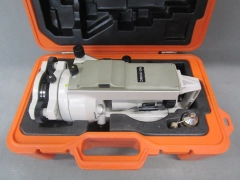 Nikon NE-20SC Theodolite Serviced and Calibrated