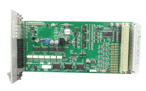 MKS Instruments AS02394-14 DeviceNet PCB Card CDN394R AMAT 0190-37829 Working