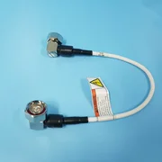 323-0503// AMAT APPLIED 0190-21303 (#2) CABLE ASSEMBLY, RF MATCH [USED]