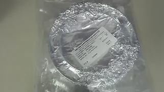 APPLIED MATERIALS - 0020-25864 - CLAMP RING