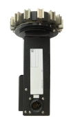 AMAT Applied Materials 0010-01711 HP+ Upgrade Lower Robot Driver Working Surplus
