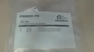 APPLIED MATERIALS - 0240-76688