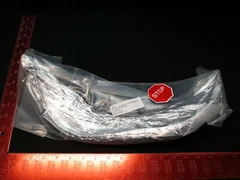 Applied Materials (AMAT) 0040-60952 PIPE #2, OPTICAL CABLE MOUNT, EYED IEP,
