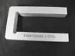 Applied Materials (AMAT) 0020-20699 CLAMP AR FLEX 8"  GATE VALVE