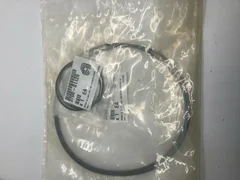 Applied Materials (AMAT) 3700-01156 O-Ring, ID 15.955 CSD .139 Viton 3700-01126