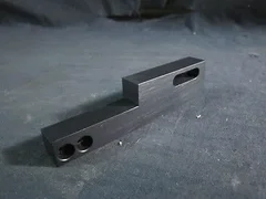 Applied Materials (AMAT) 0020-04432 Pipe, Support, Bottom