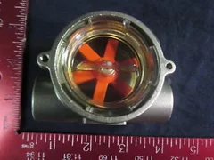 Applied Materials (AMAT) 3310-01022 GEMS SENSORS, 146685, GAUGE FLOW SIGHT IND 1