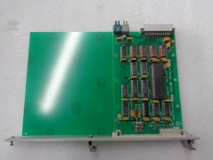 AMAT Applied Materials 0100-90254 Serial Interface Driver PCB