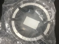 AMAT P/N 0020-31147 Cathode Base Extension 150/200 MM, Stock #120