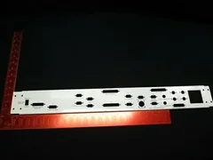 Applied Materials (AMAT) 0020-70123 Panel, Electrical I/O EXP GP