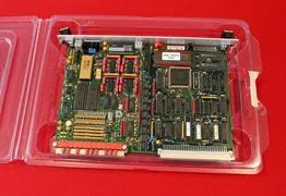 APPLIED MATERIALS PCB ANALOG I/O BOARD 0100-20100