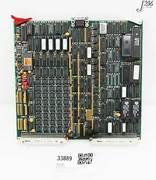 33889 LAM RESEARCH PCB, ADIO A0 BD, 810-017031-004 (PARTS) 810-17031-3