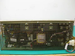 Lam Research  / P/N: 853-017230-001 / QUAD POWER SUPPLY / REFURBISHED