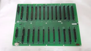 APPLIED MATERIALS 0100-20021 CHAMBER/AI MUX DISTRIBUTION BD
