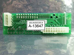 SBS Technologies 900-009-30A Interface Board PCB CPWR-100 AMAT 0790-07907 Used