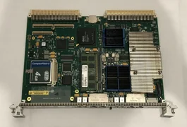 Lam Research  4-PORT GIGABIT ETHERNET  GE V7668A-132L00W02 605-064676-008