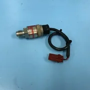 345-0102// AMAT APPLIED 0190-09133 SW, 75 TORR, VCR-4, CLOSE DECREASING TOR USED