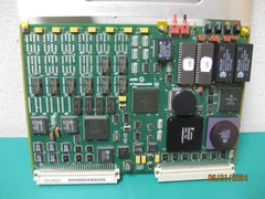 Lam Research  / P/N: 810-017034-005 / ENVISION, CPU, VME, 68030 / Refurbished