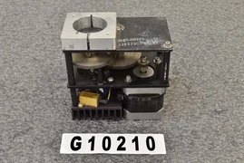 Applied Materials 0020-09999 Throttle Valve Motor
