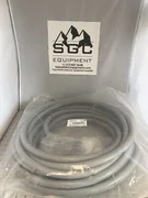Applied Materials EMC Comp. Cable Assy, RF Generator Interconnect PN: 0150-76174