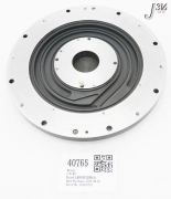40765 LAM RESEARCH ELECTRODE ASSY, ELECTROSTATIC CHUCK (ESC), 718-094523-281-E