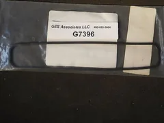 APPLIED MATERIALS 3700-02383 Formed Dovetail Seal .141