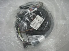 AMAT 0140-91037 X25 BULKHEAD C/ASSY