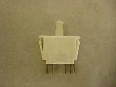 Applied Materials Door Switch Interloc 1270-01312