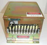Applied Materials 0190-76273 AMI Power Supply Model P1183-208/208