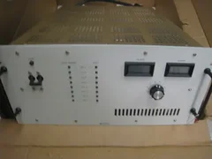 Kepco 26372, Programmable Power Supply with 9 DC outputs, Novellus 27-272441-00