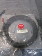 AMAT 0050-82449 HOSE ASSY, LOWER PYROMETER IN, 108744