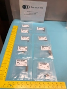 AMAT Screws/Washer/Hardware for Platform Assy, 4 AMAT 3780-01119, 186629